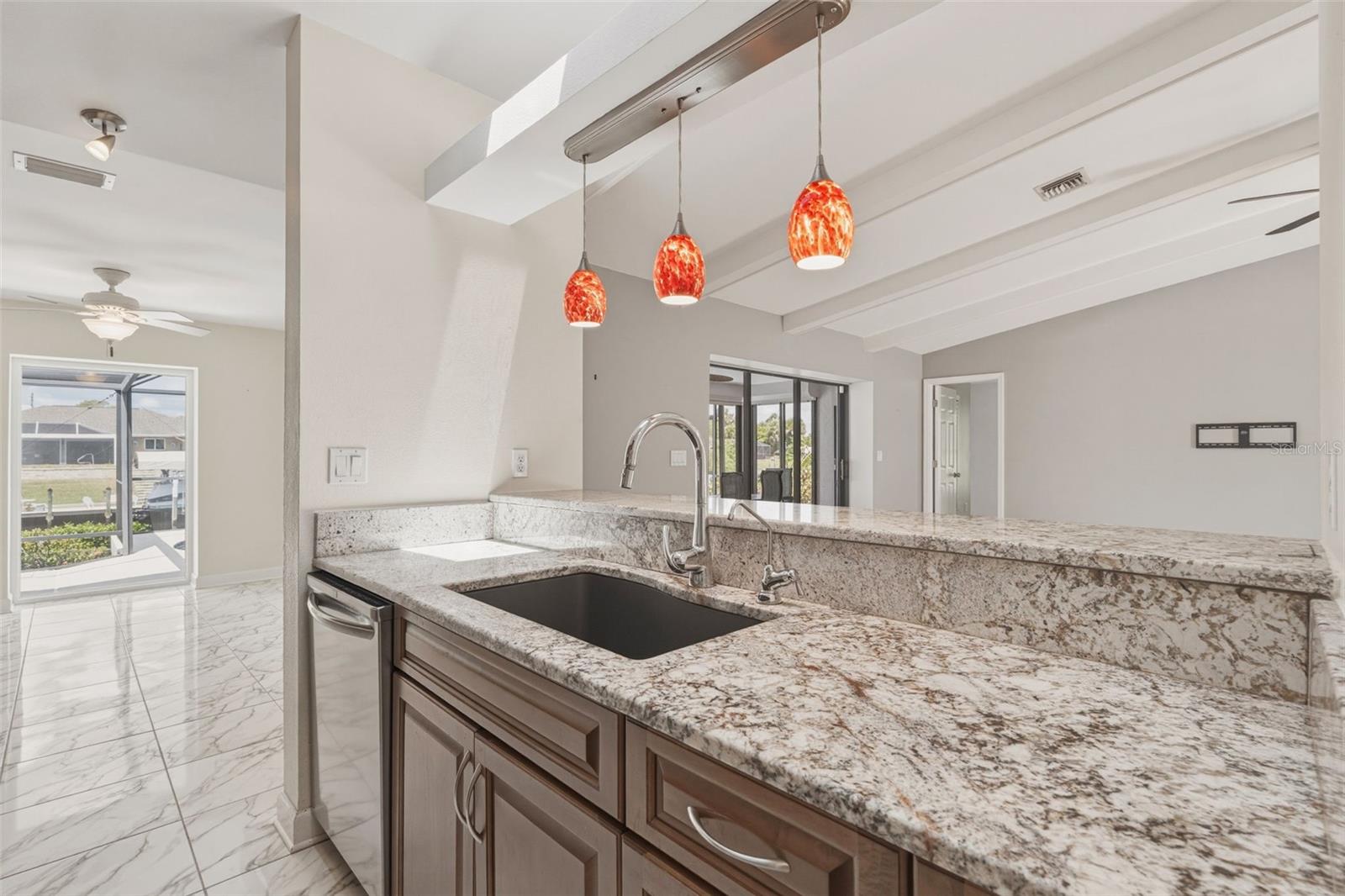 3197 ROCK CREEK DR, PORT CHARLOTTE, FL, 33948
