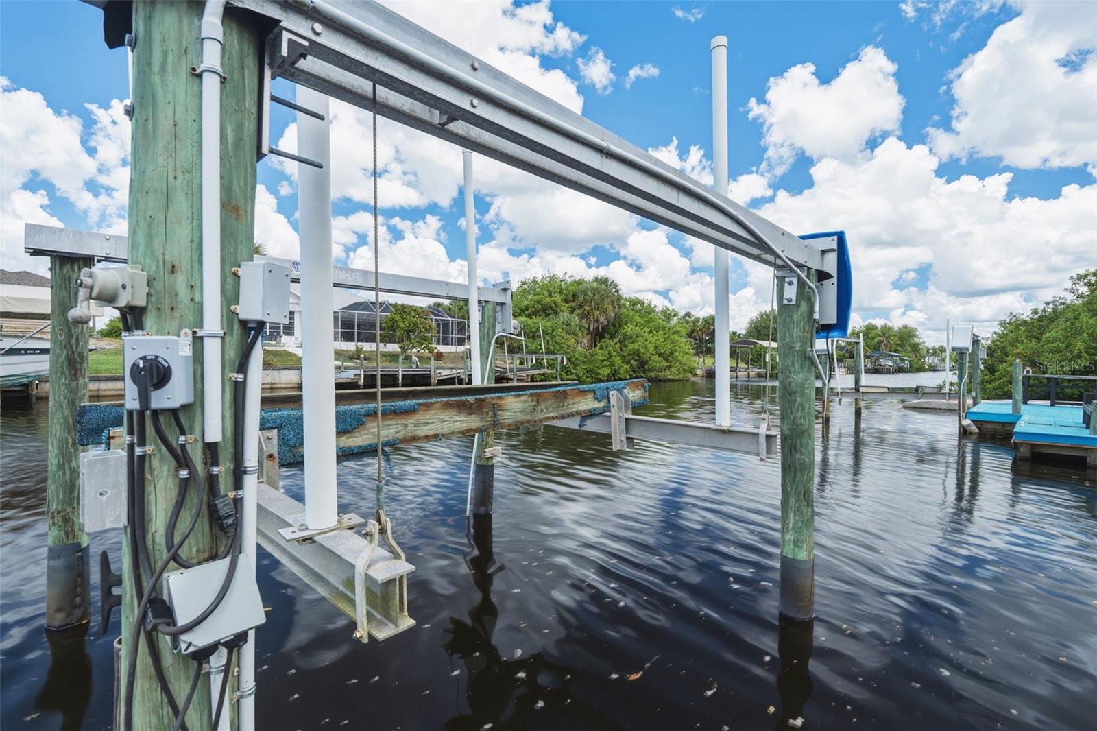 3197 ROCK CREEK DR, PORT CHARLOTTE, FL, 33948
