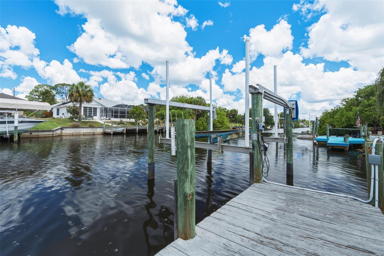 3197 ROCK CREEK DR, PORT CHARLOTTE, FL, 33948