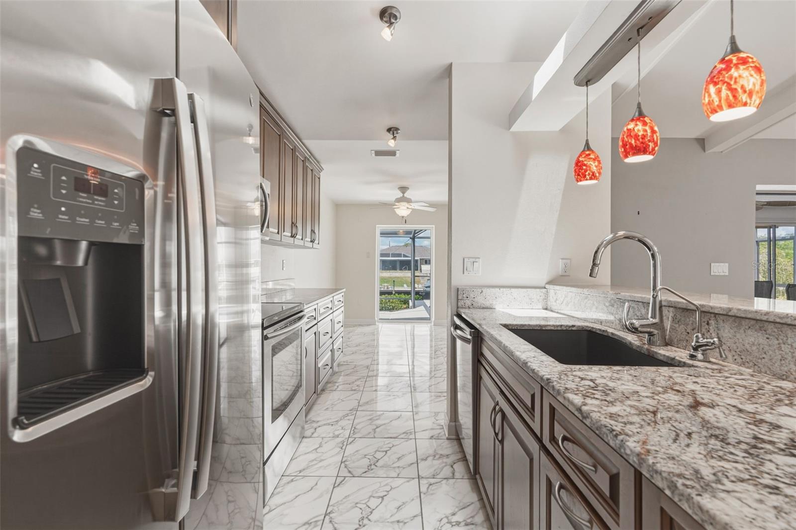 3197 ROCK CREEK DR, PORT CHARLOTTE, FL, 33948
