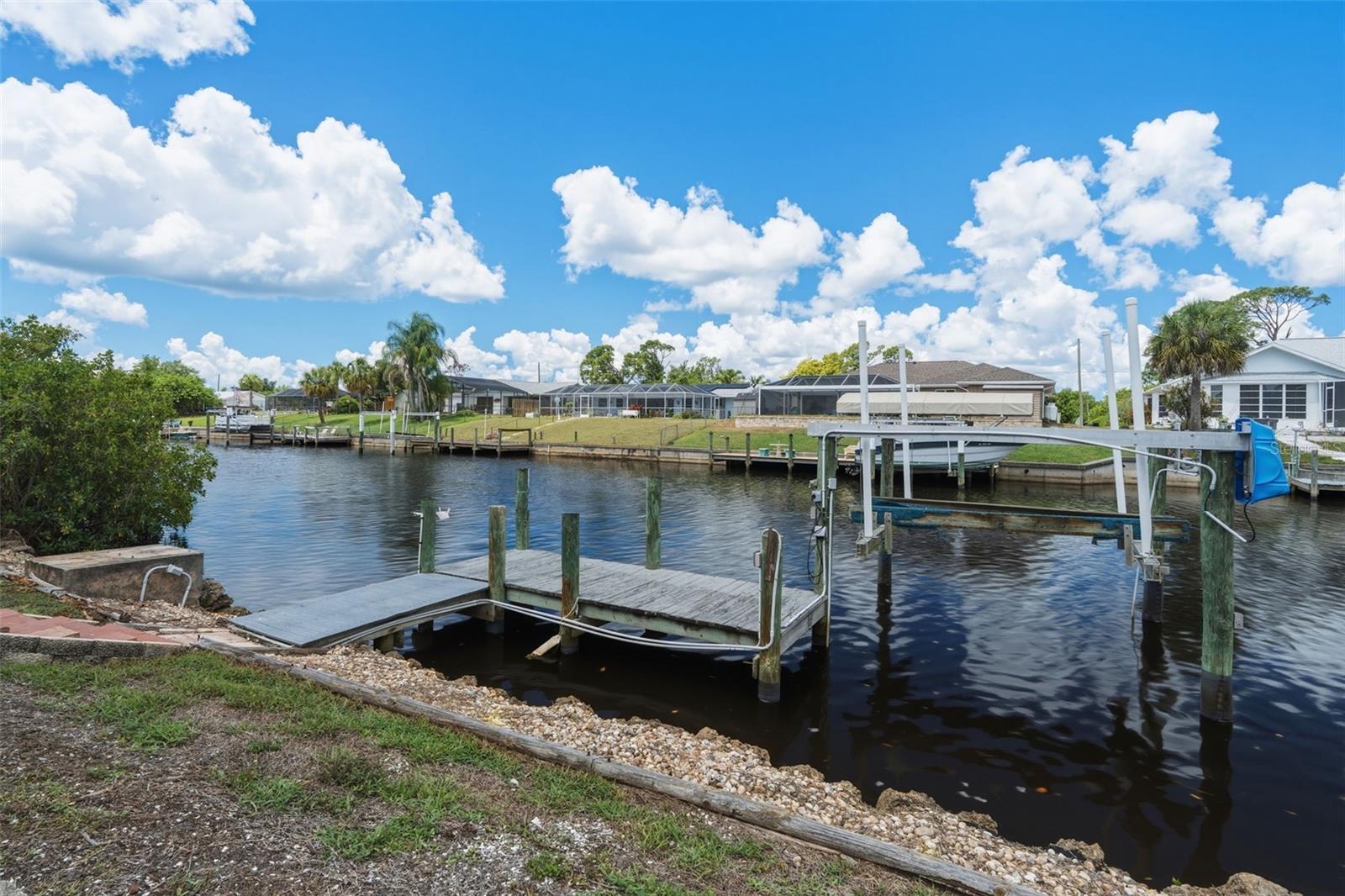 3197 ROCK CREEK DR, PORT CHARLOTTE, FL, 33948