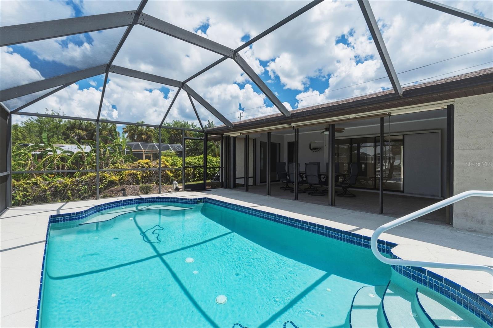 3197 ROCK CREEK DR, PORT CHARLOTTE, FL, 33948