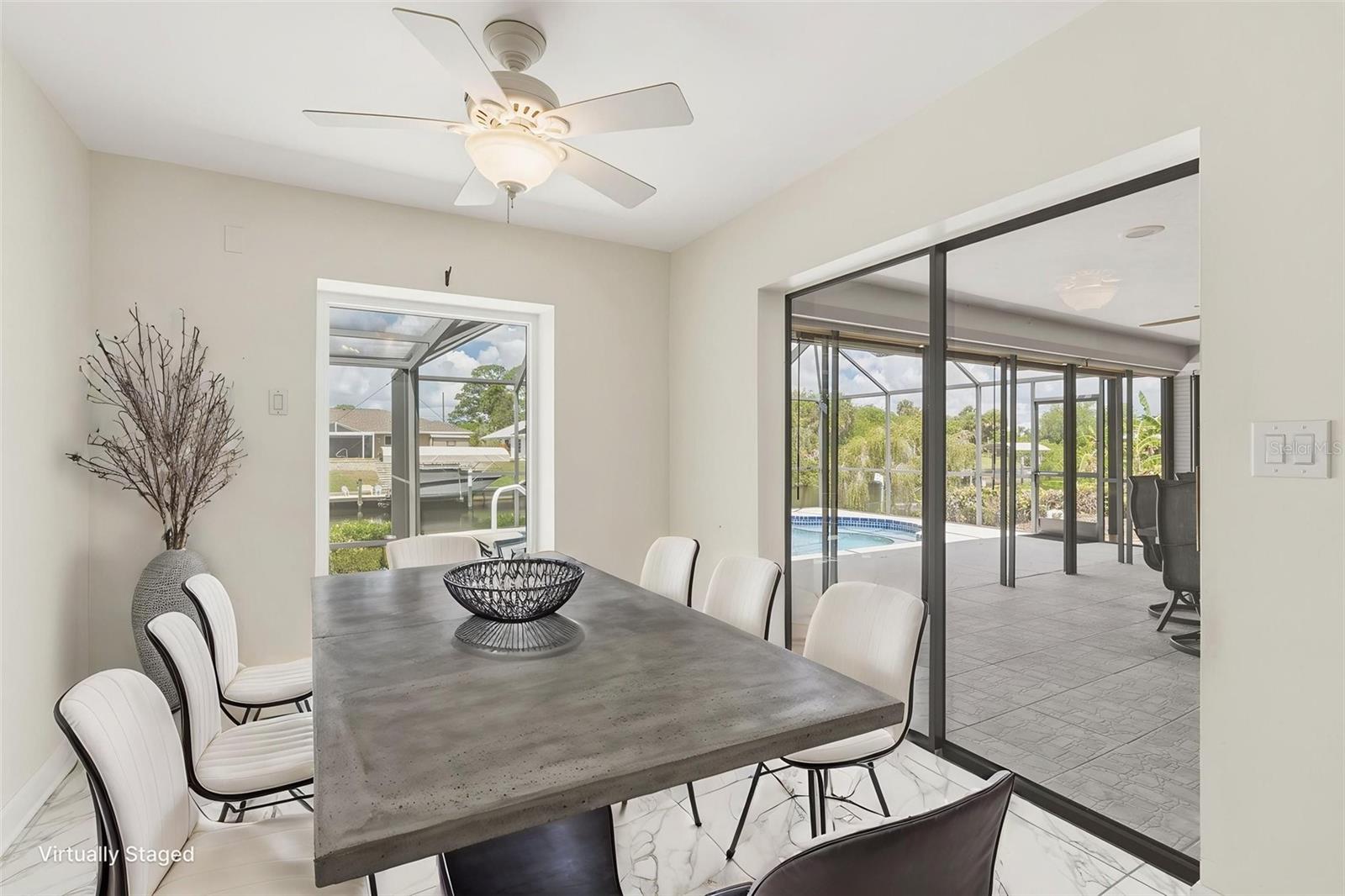 3197 ROCK CREEK DR, PORT CHARLOTTE, FL, 33948
