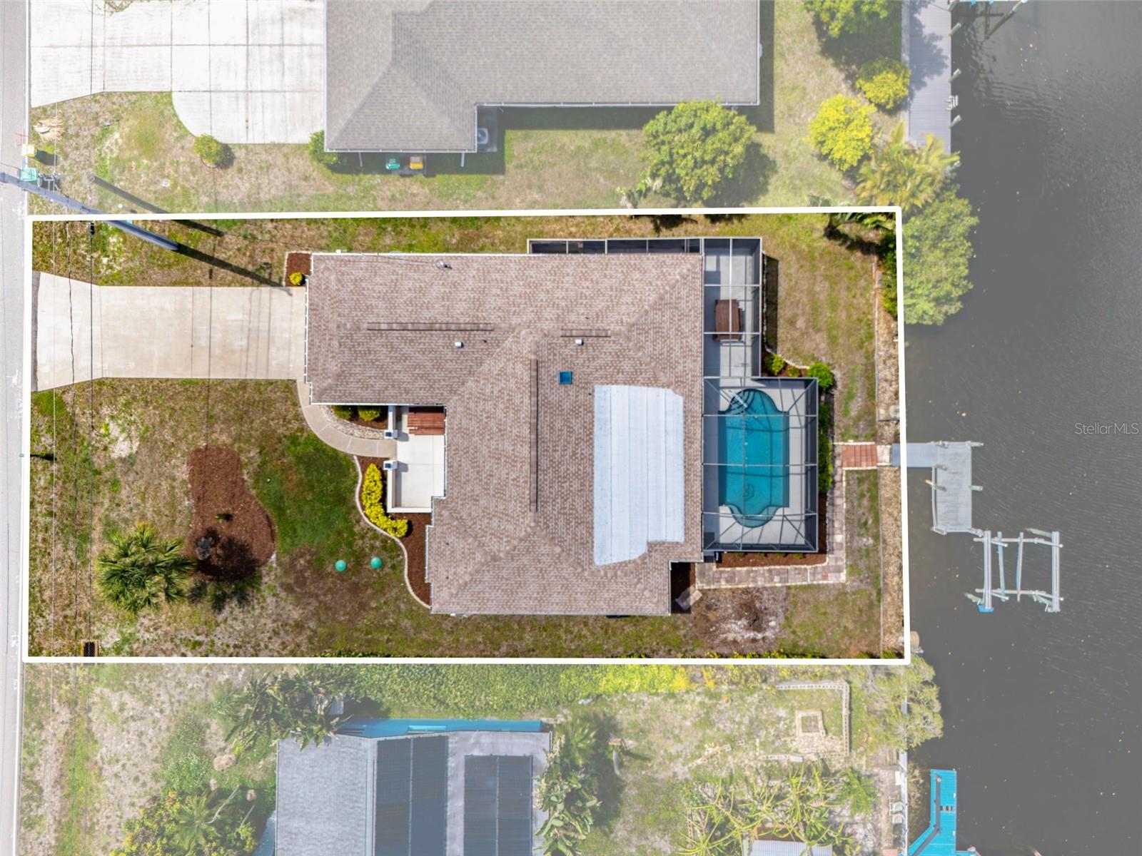 3197 ROCK CREEK DR, PORT CHARLOTTE, FL, 33948