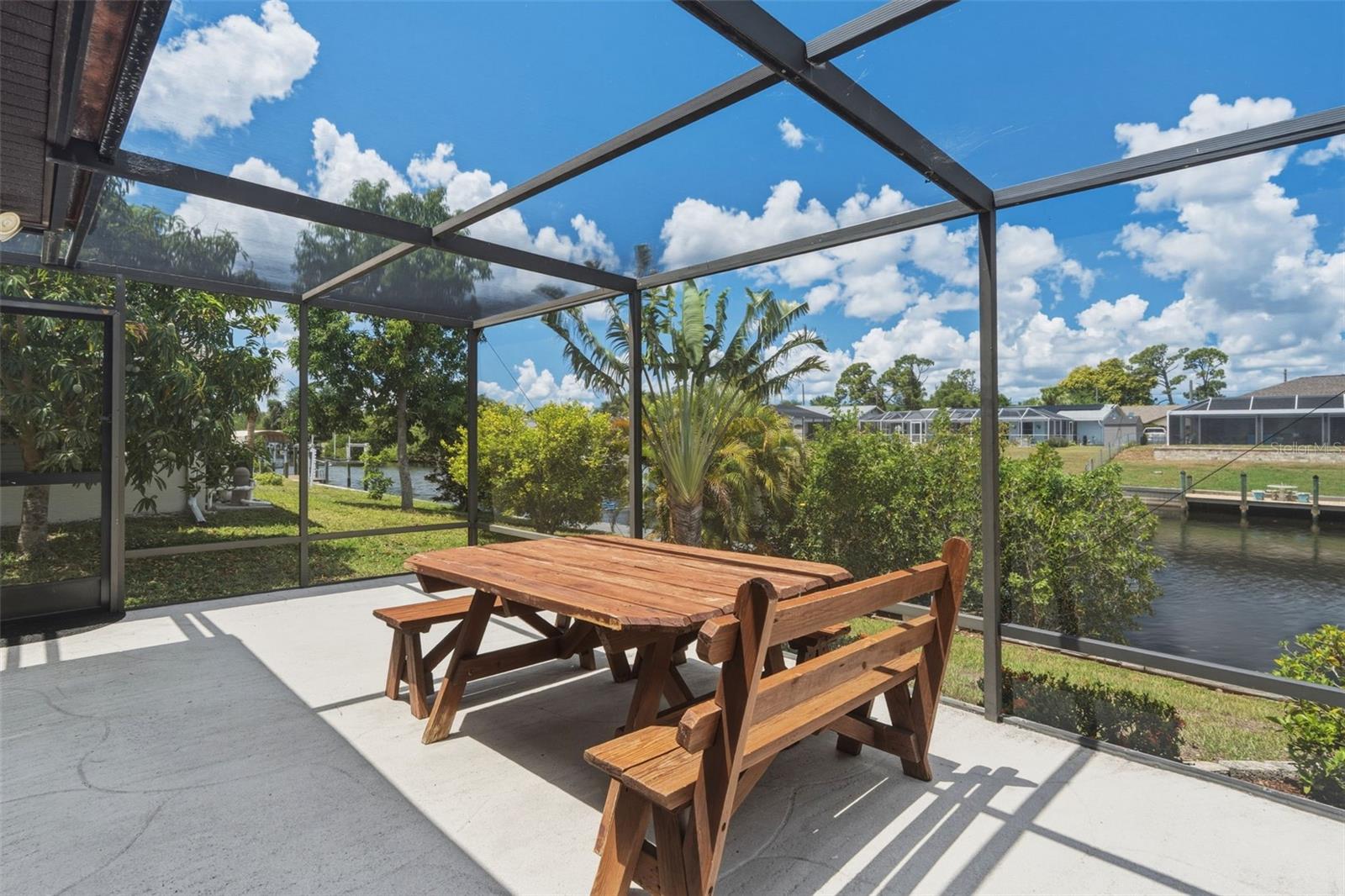 3197 ROCK CREEK DR, PORT CHARLOTTE, FL, 33948