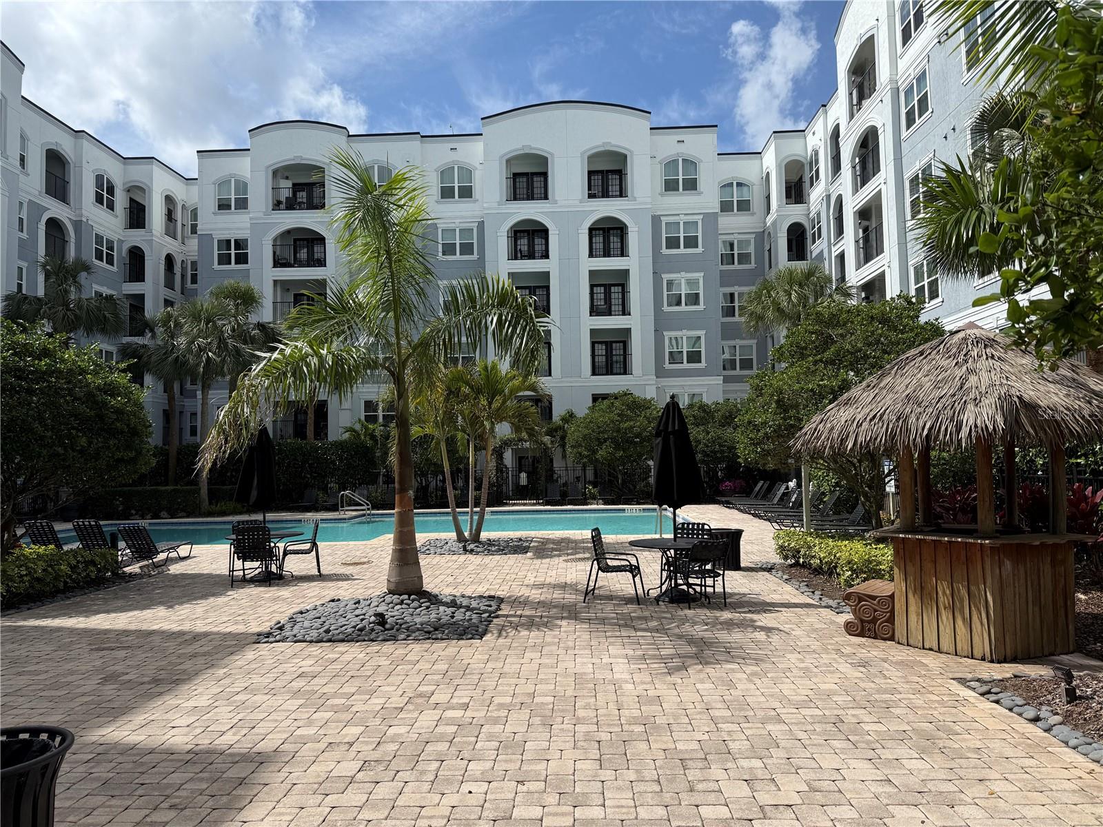 206 E SOUTH ST #1018, ORLANDO, FL, 32801