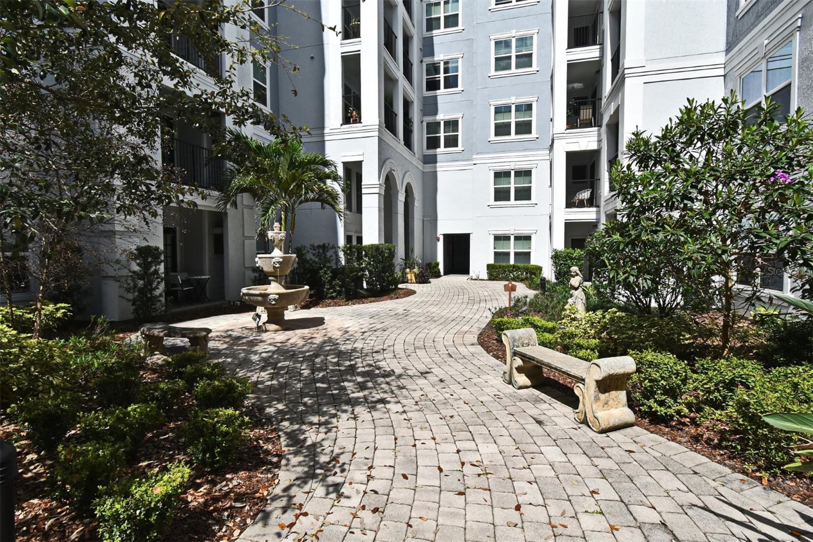 206 E SOUTH ST #1018, ORLANDO, FL, 32801