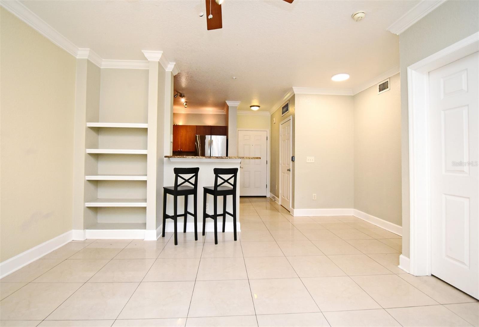 206 E SOUTH ST #1018, ORLANDO, FL, 32801