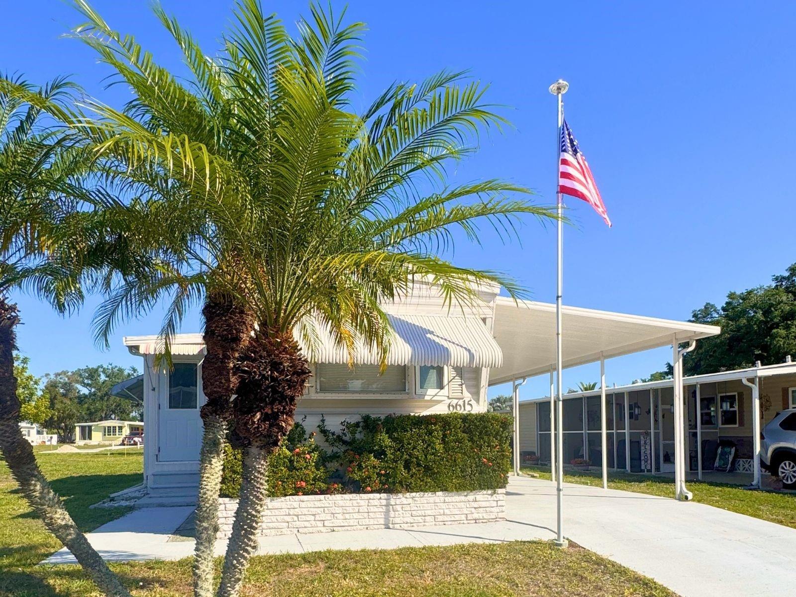 6615 HAULI CT, NORTH PORT, FL, 34287