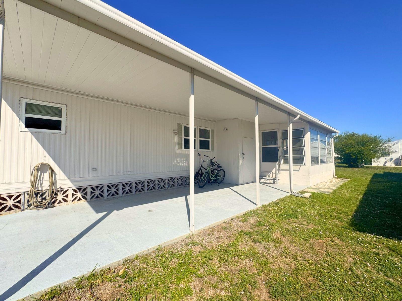 6615 HAULI CT, NORTH PORT, FL, 34287