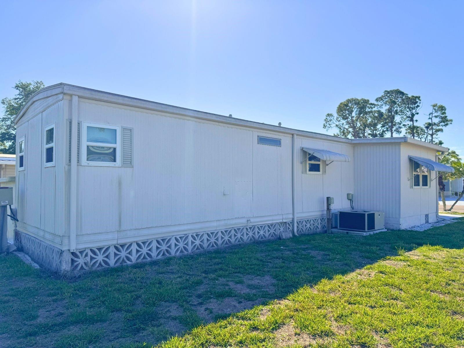 6615 HAULI CT, NORTH PORT, FL, 34287