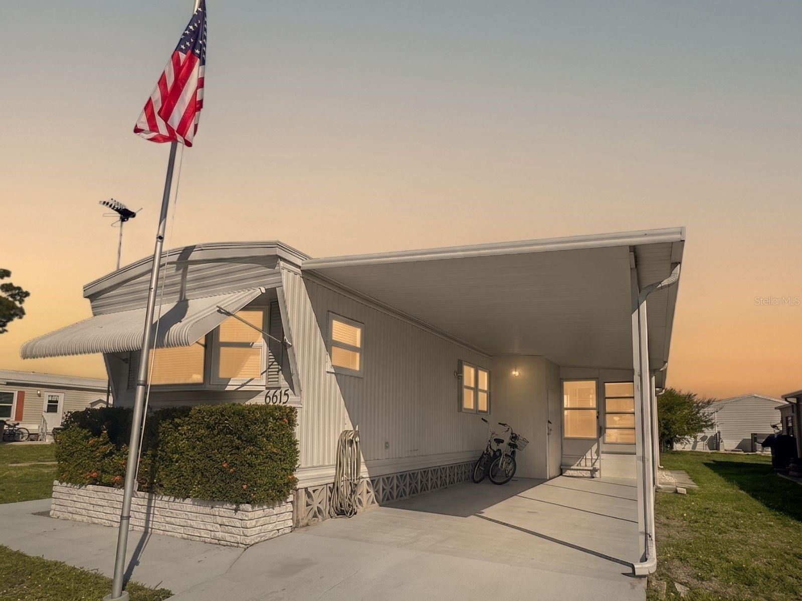 6615 HAULI CT, NORTH PORT, FL, 34287