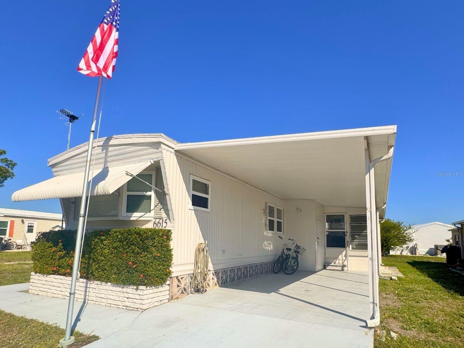 6615 HAULI CT, NORTH PORT, FL, 34287