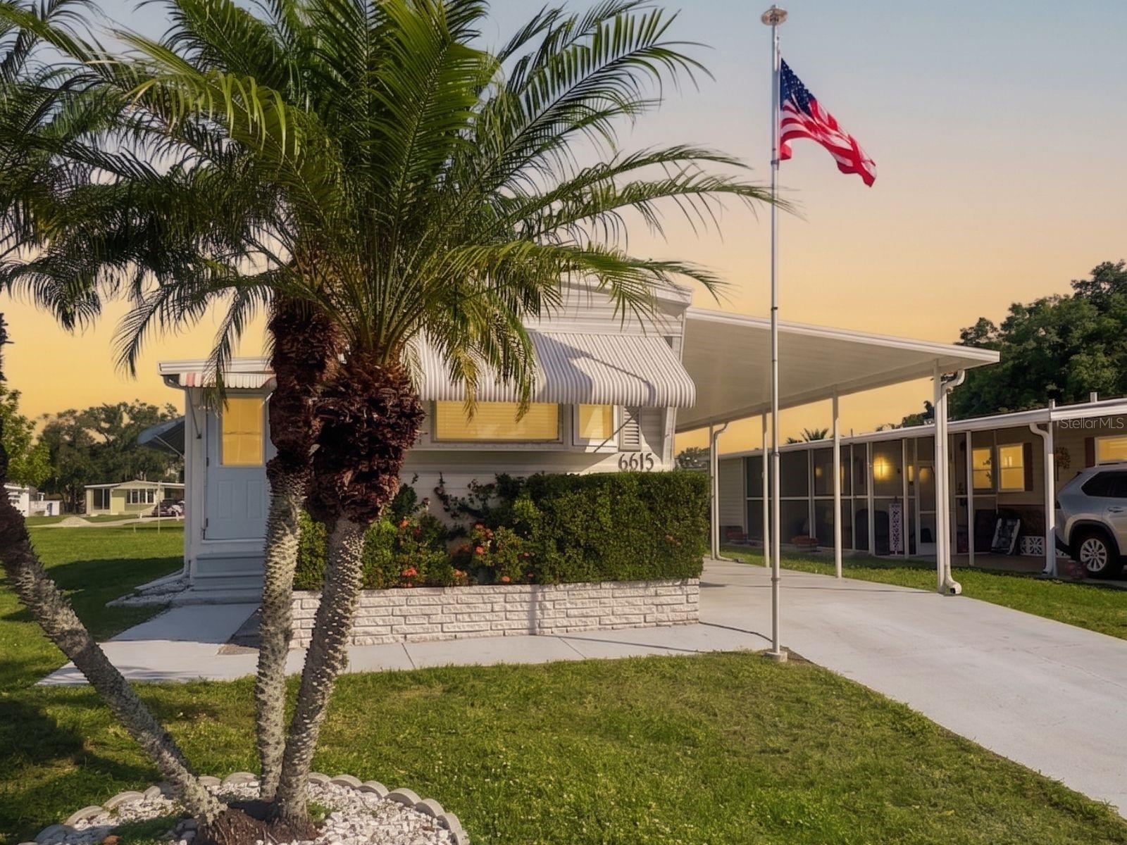 6615 HAULI CT, NORTH PORT, FL, 34287