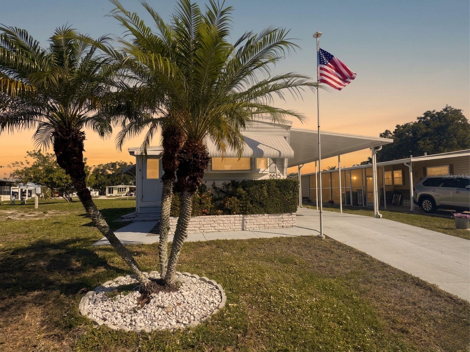 6615 HAULI CT, NORTH PORT, FL, 34287