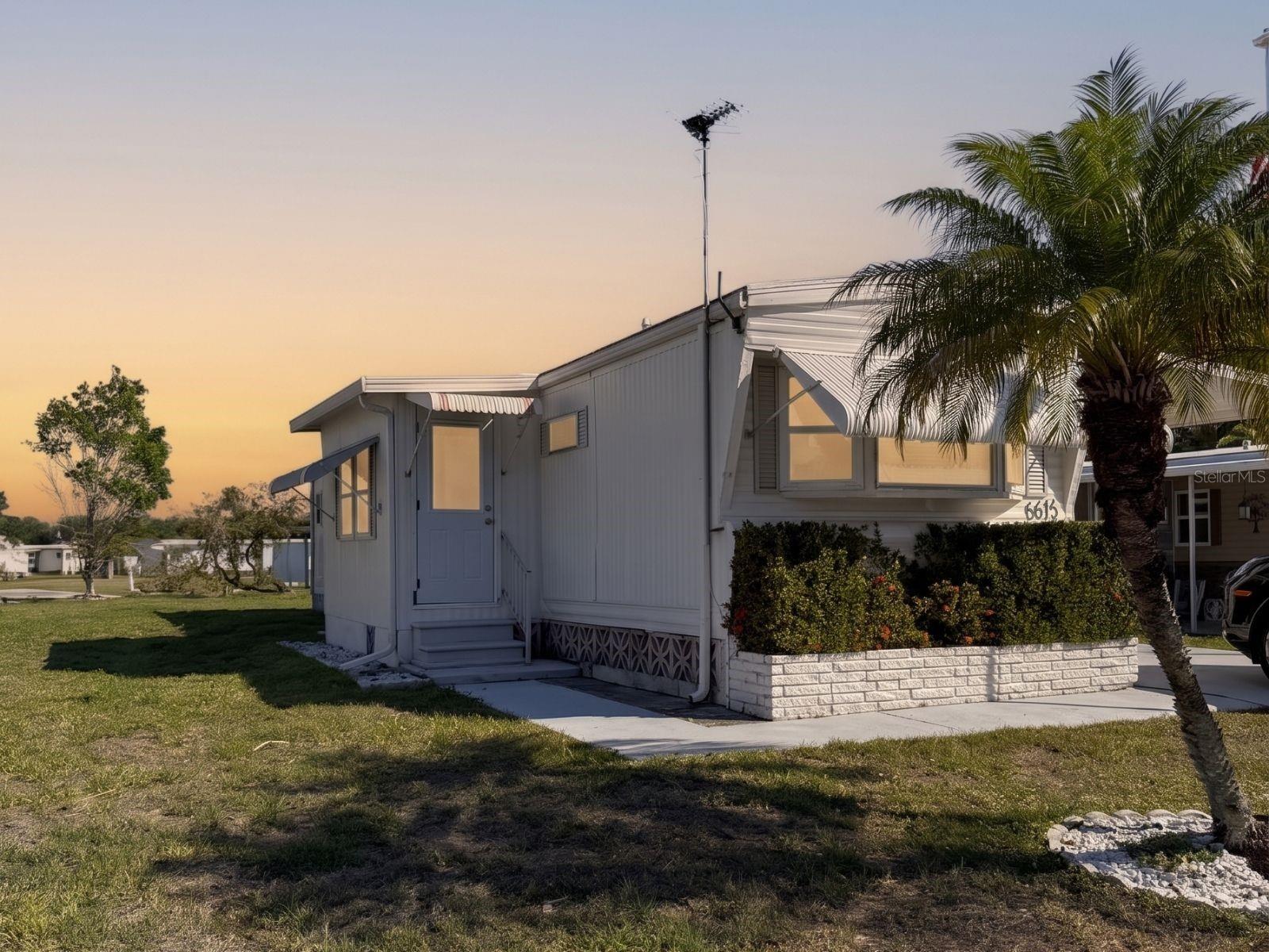 6615 HAULI CT, NORTH PORT, FL, 34287