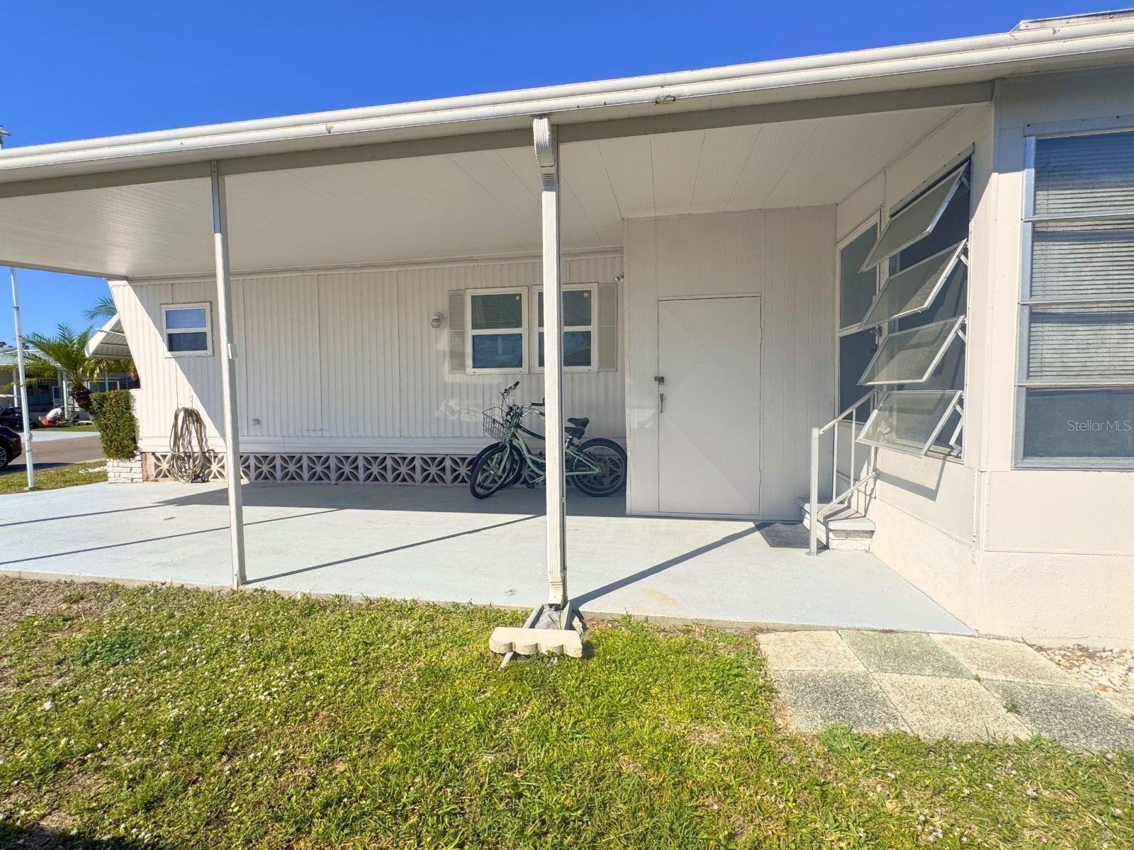 6615 HAULI CT, NORTH PORT, FL, 34287