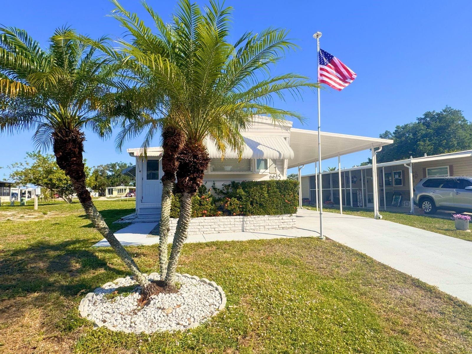 6615 HAULI CT, NORTH PORT, FL, 34287