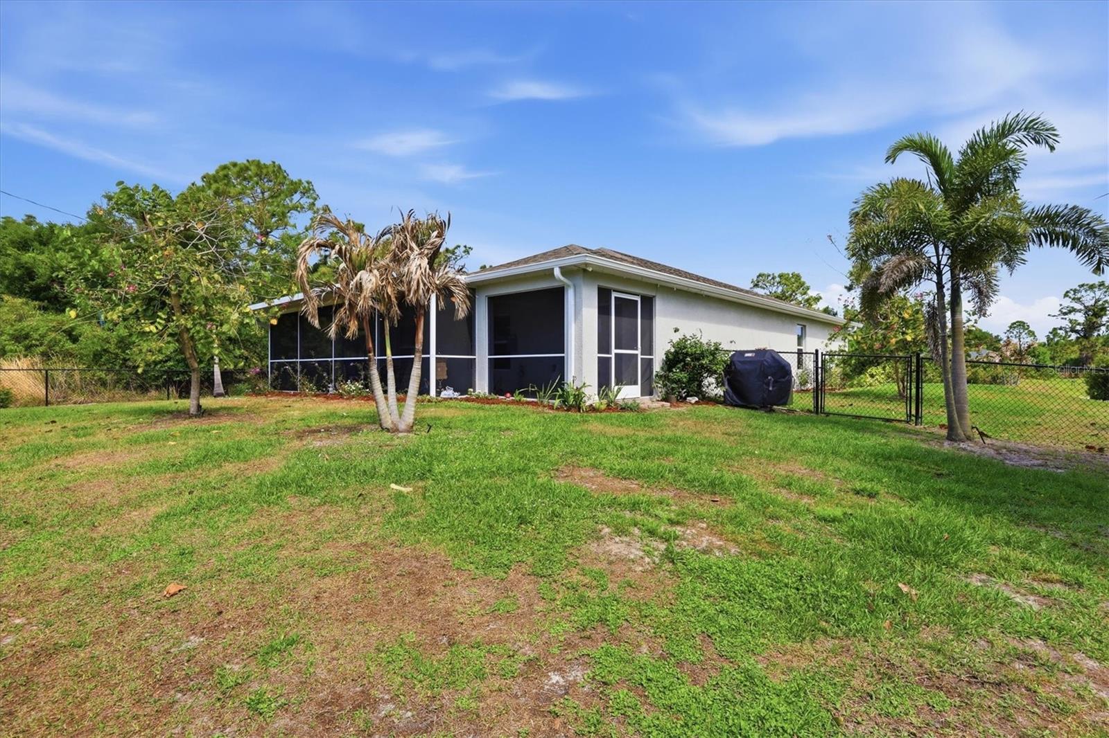 5049 WHITE AVE, PORT CHARLOTTE, FL, 33981