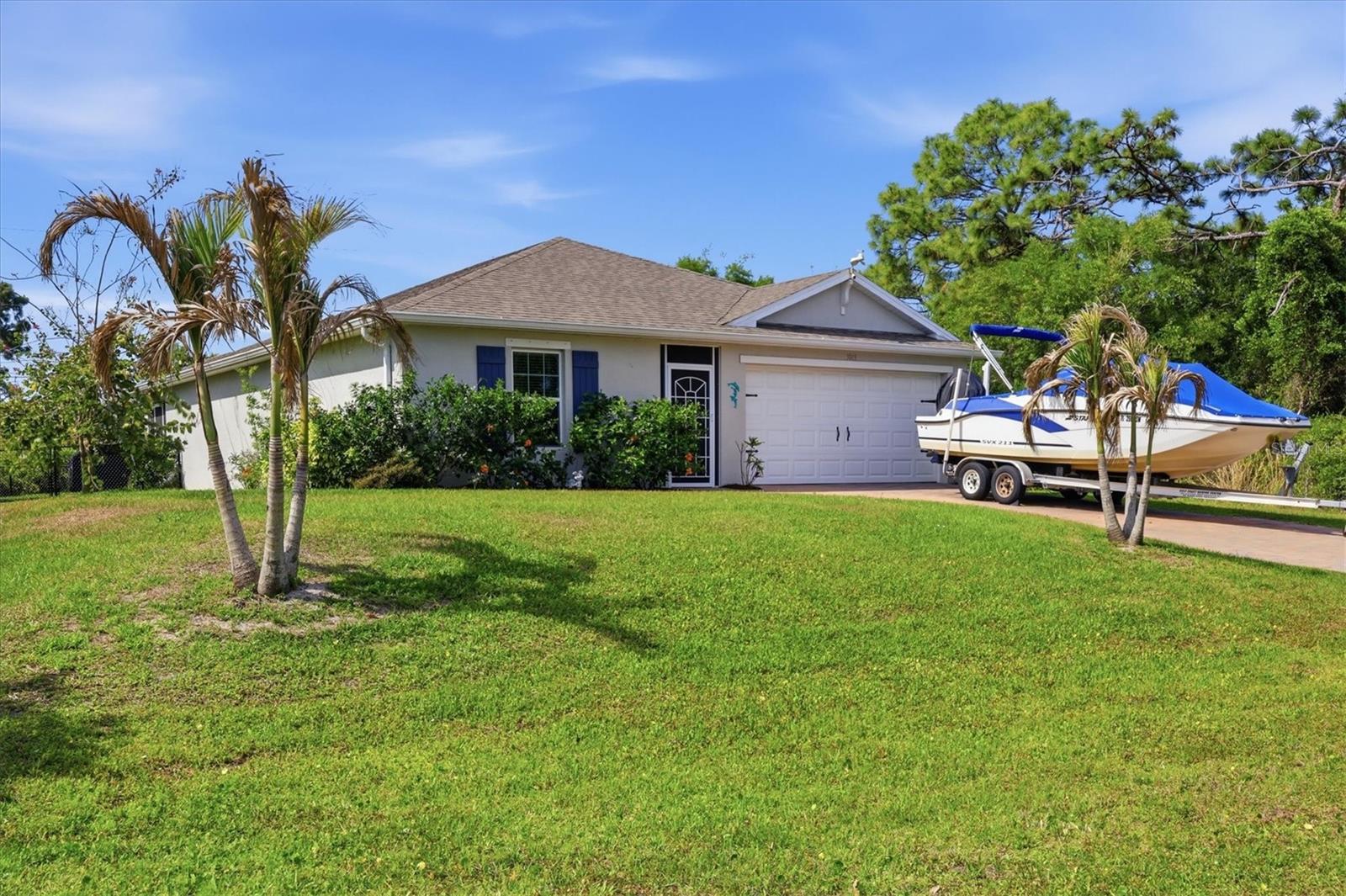 5049 WHITE AVE, PORT CHARLOTTE, FL, 33981