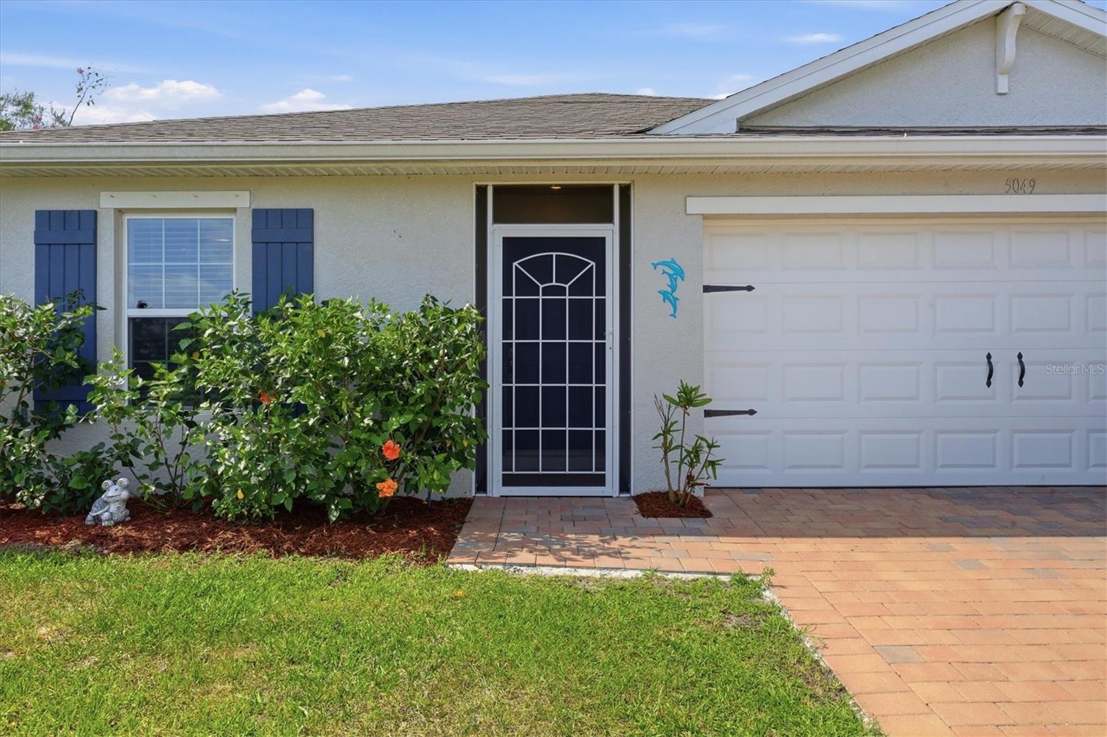 5049 WHITE AVE, PORT CHARLOTTE, FL, 33981