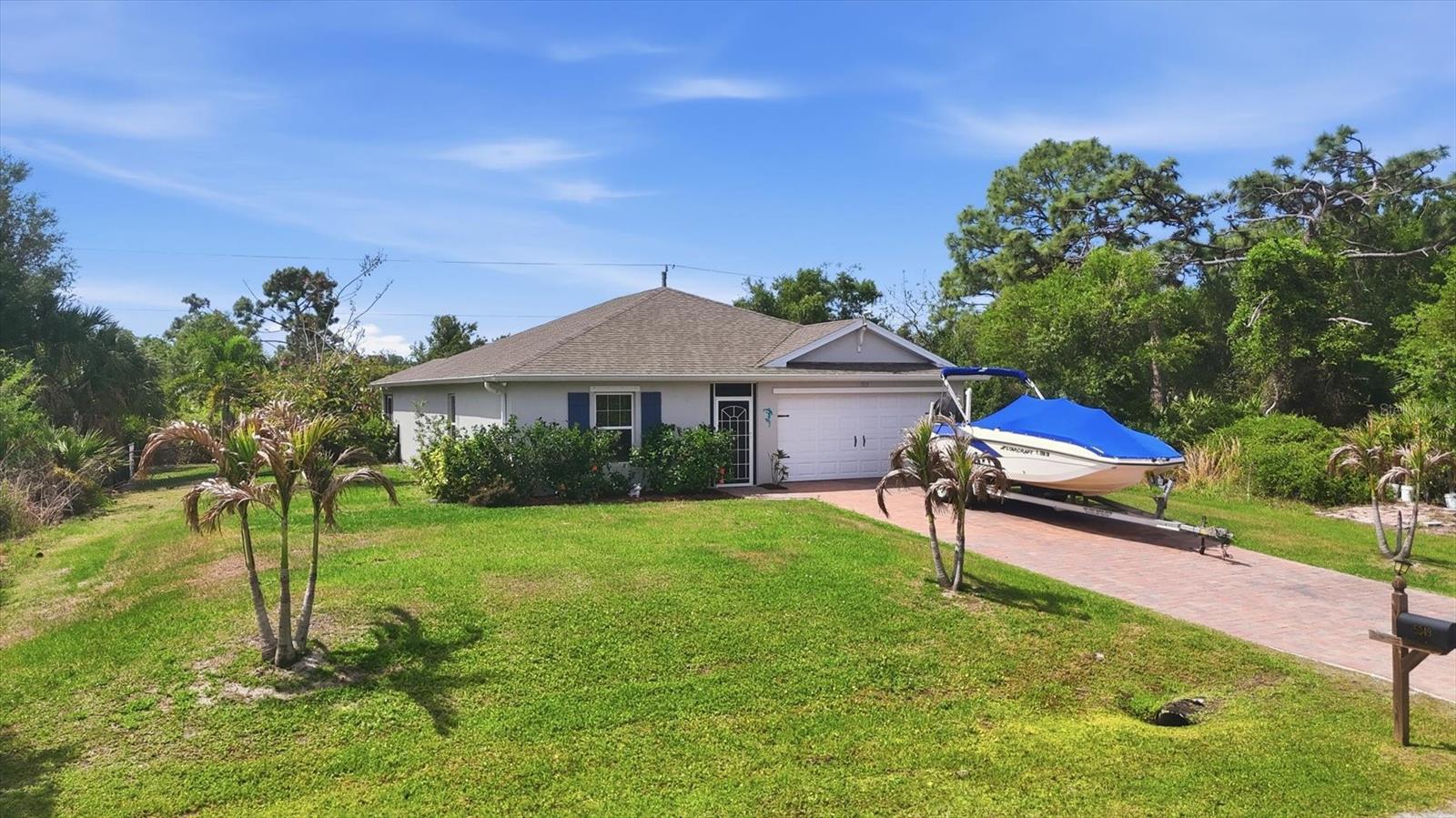 5049 WHITE AVE, PORT CHARLOTTE, FL, 33981