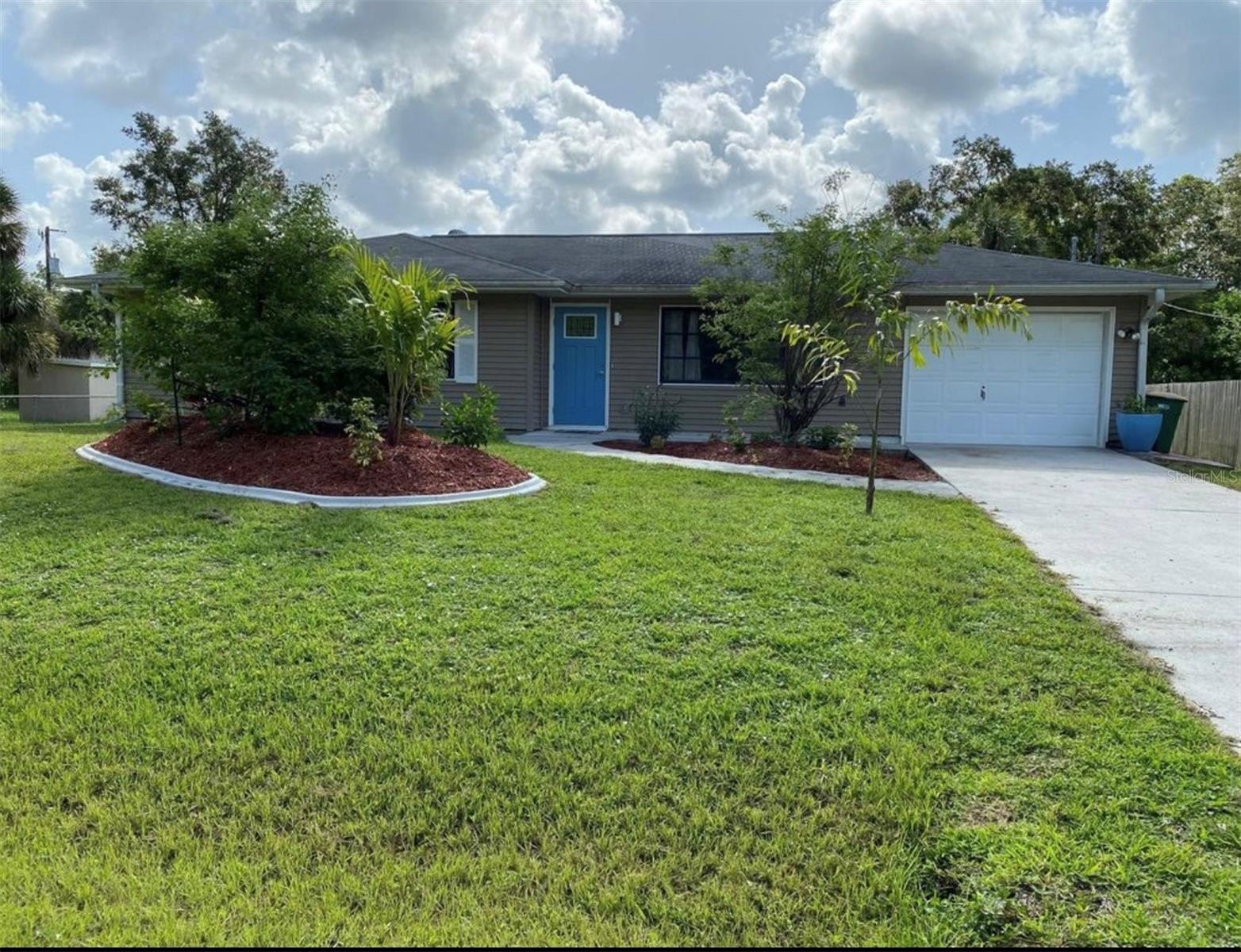 368 YEAGER ST, PORT CHARLOTTE, FL, 33954