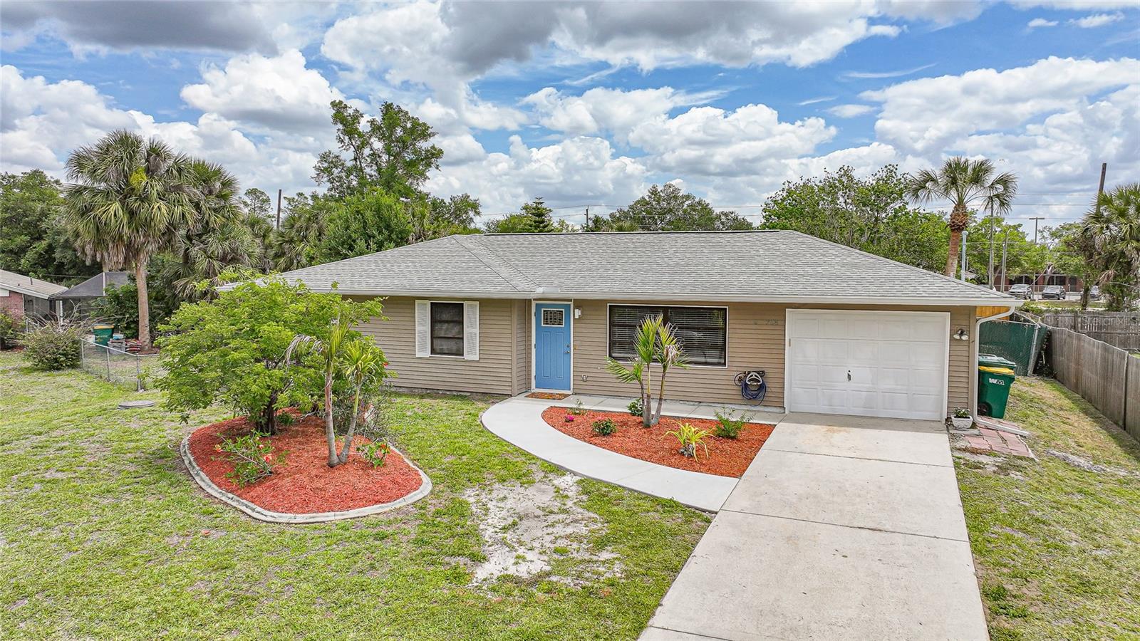 368 YEAGER ST, PORT CHARLOTTE, FL, 33954