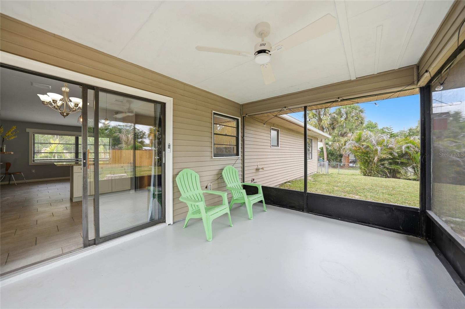 368 YEAGER ST, PORT CHARLOTTE, FL, 33954