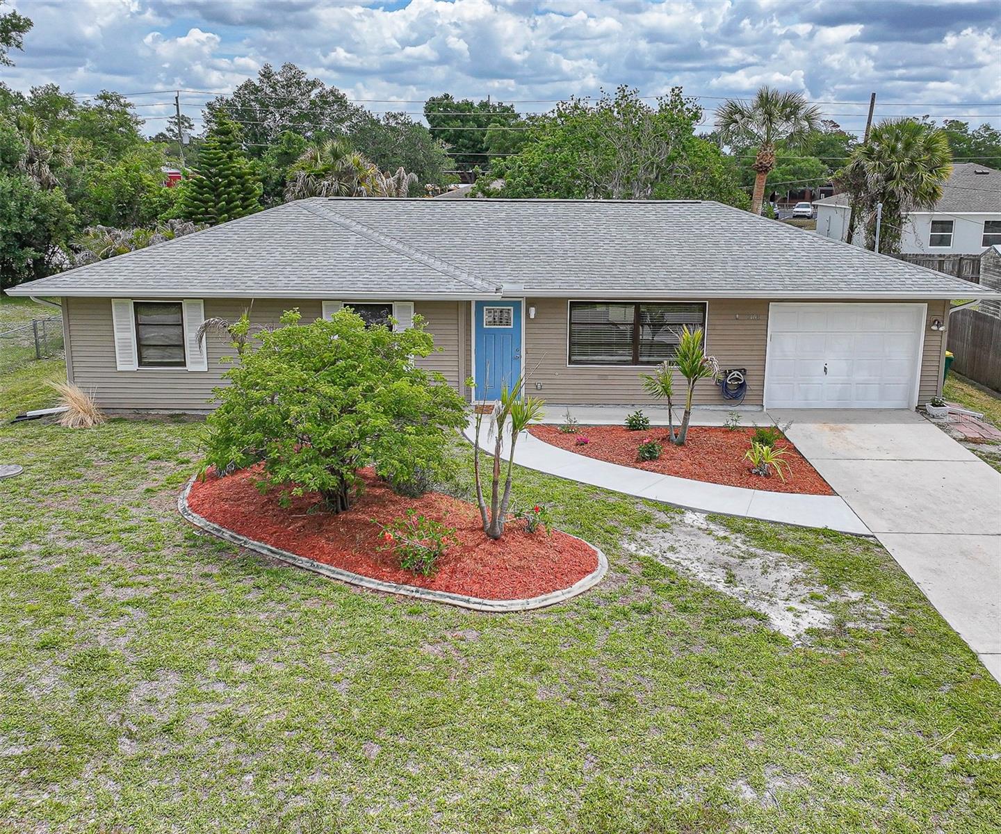 368 YEAGER ST, PORT CHARLOTTE, FL, 33954