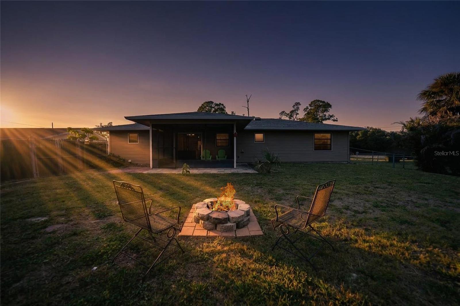 368 YEAGER ST, PORT CHARLOTTE, FL, 33954