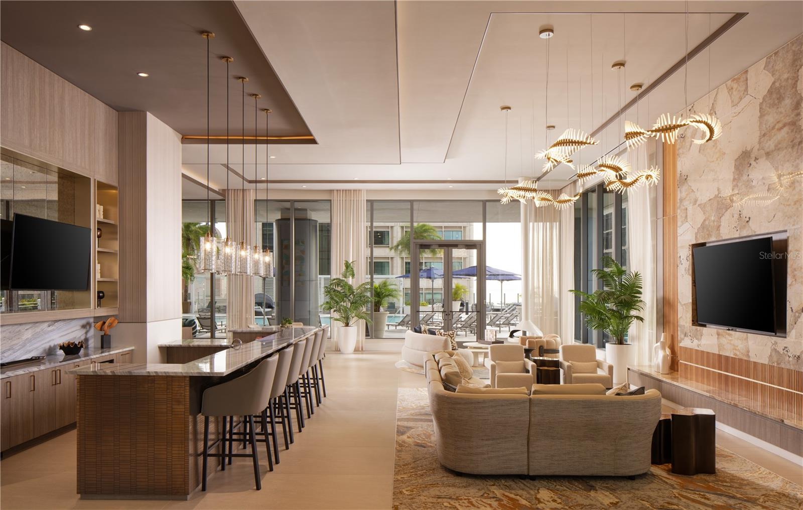 275 1ST AVE S #3406, ST PETERSBURG, FL, 33701