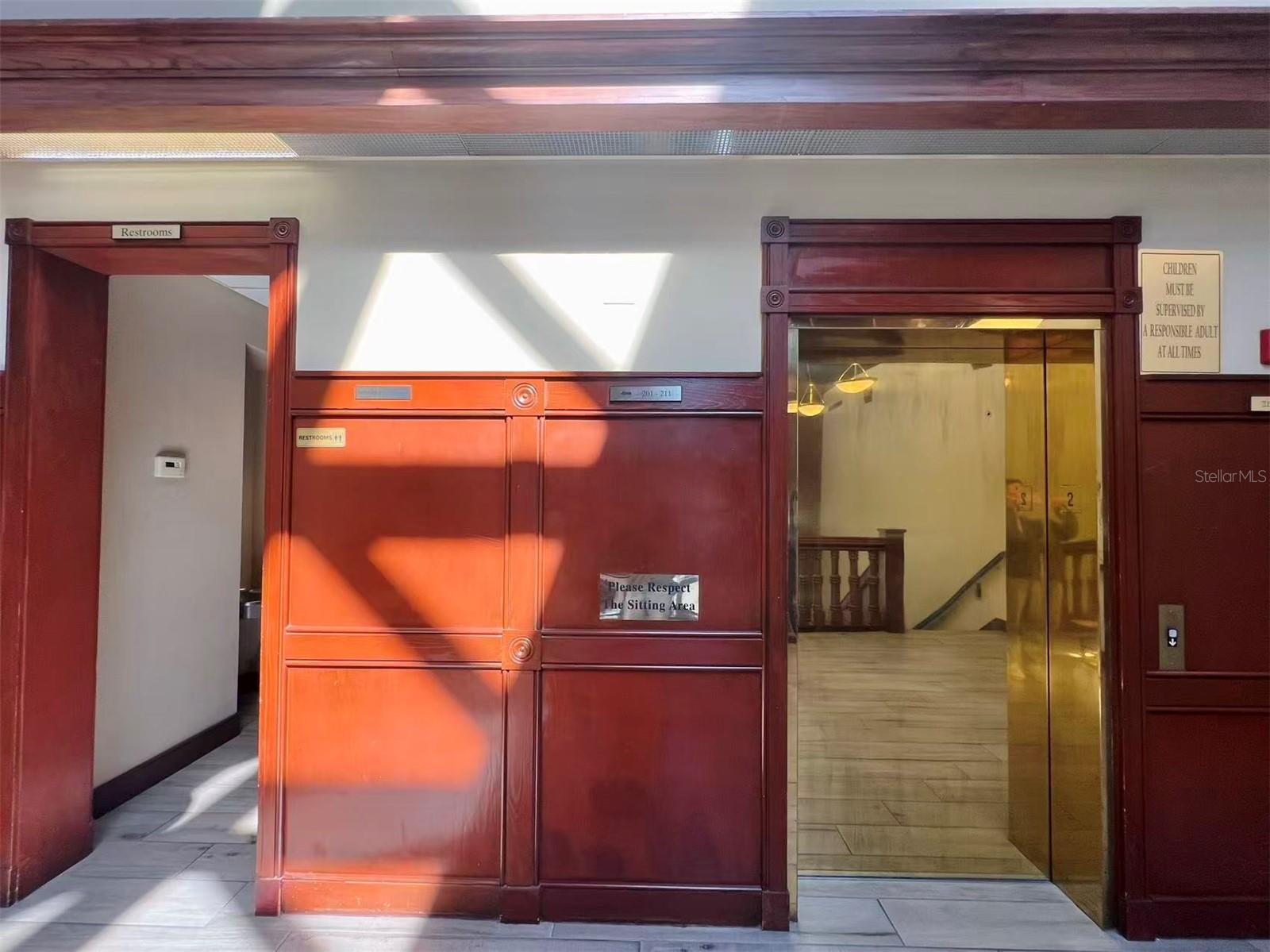 2500 W LAKE MARY BLVD #213, LAKE MARY, FL, 32746