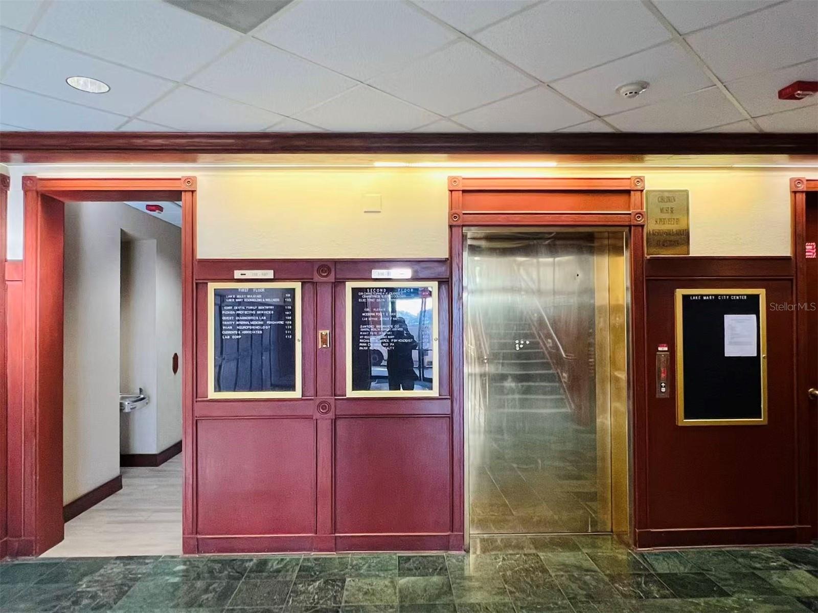 2500 W LAKE MARY BLVD #213, LAKE MARY, FL, 32746