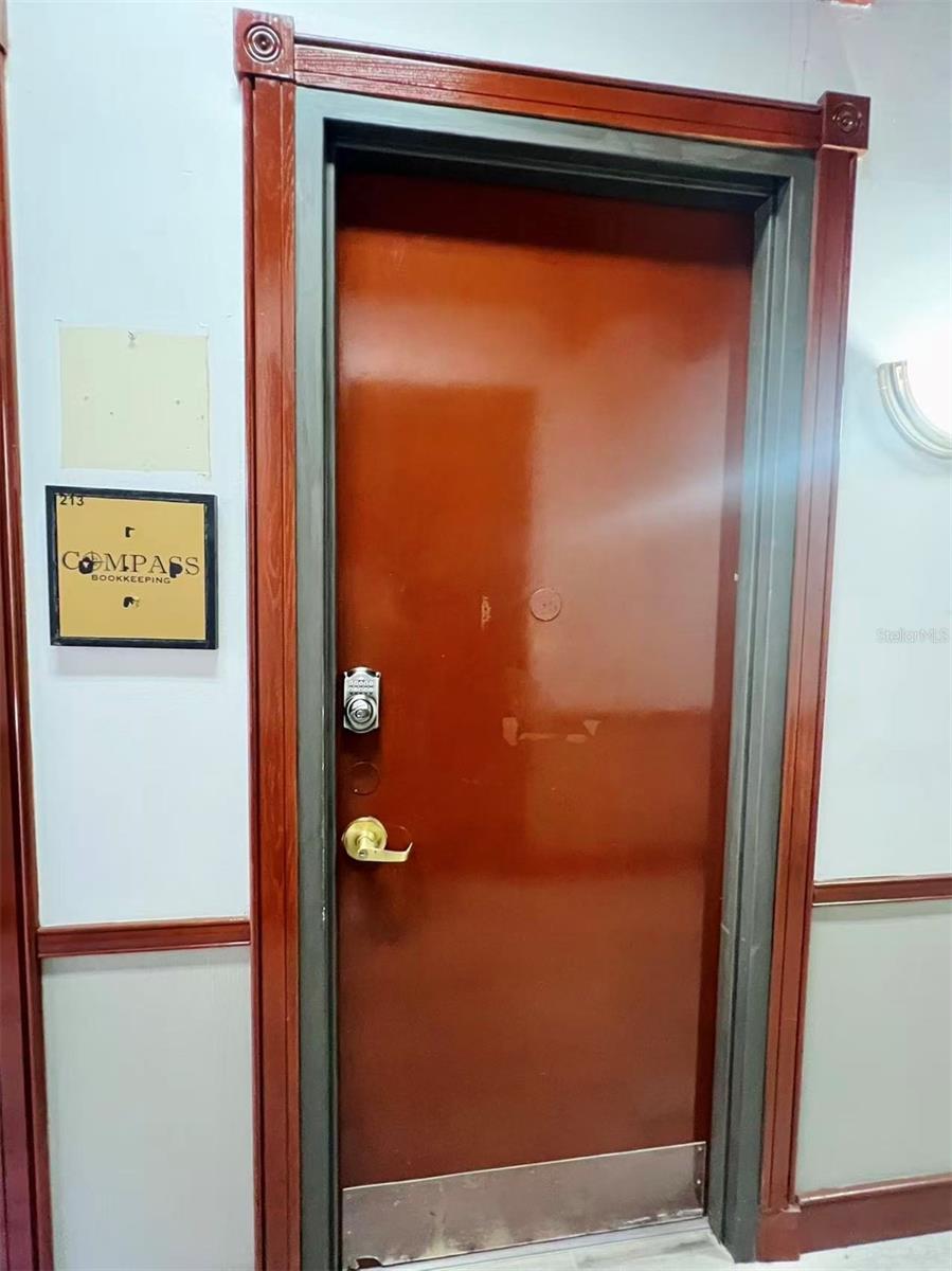 2500 W LAKE MARY BLVD #213, LAKE MARY, FL, 32746