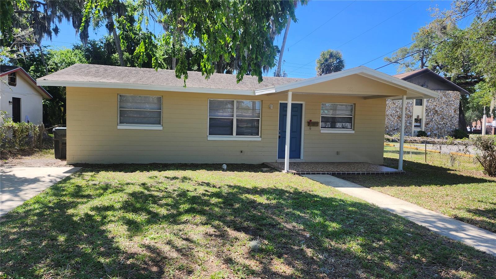 565 3RD AVE, DAYTONA BEACH, FL, 32114