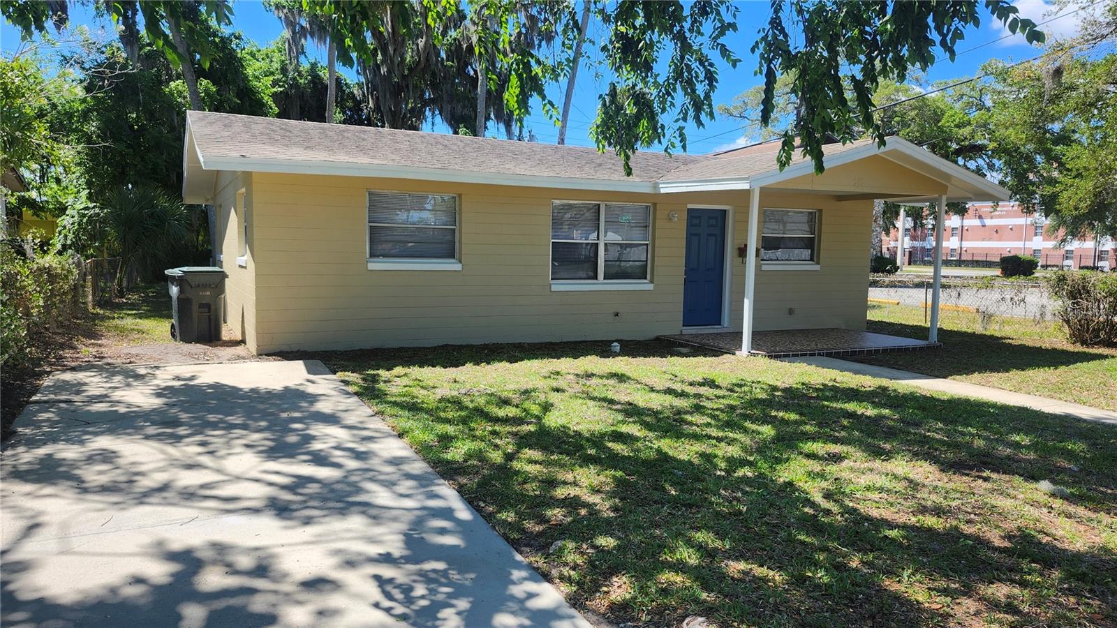 565 3RD AVE, DAYTONA BEACH, FL, 32114