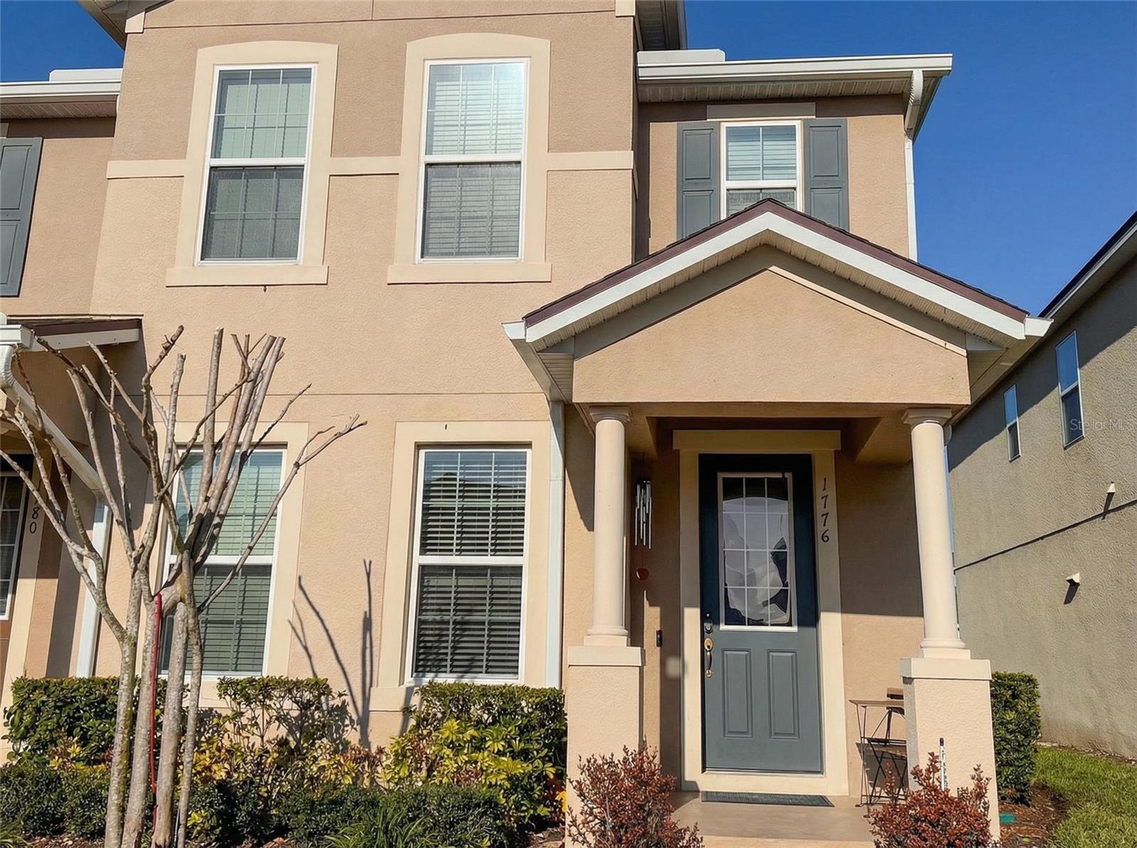 1776 FULFILLMENT DR, KISSIMMEE, FL, 34744