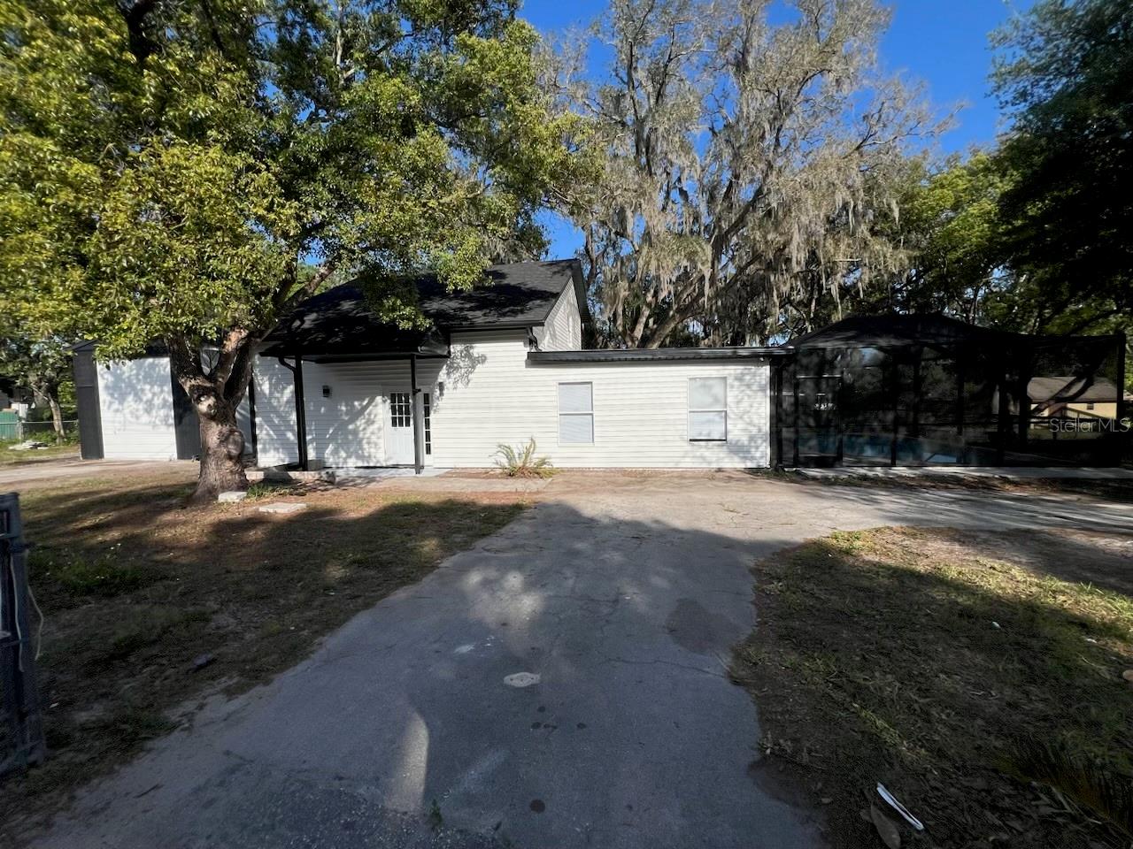 11891 LAKEWOOD DR, HUDSON, FL, 34669