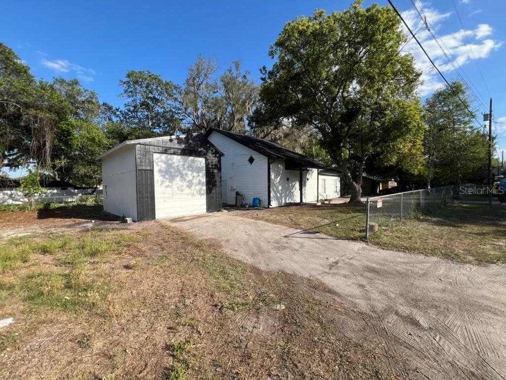 11891 LAKEWOOD DR, HUDSON, FL, 34669
