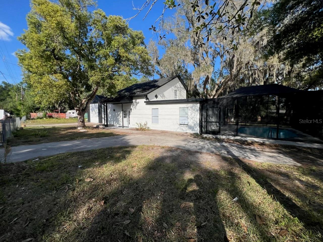 11891 LAKEWOOD DR, HUDSON, FL, 34669