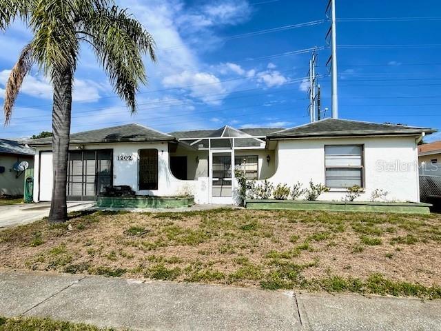 1202 MANDARIN DR, HOLIDAY, FL, 34691