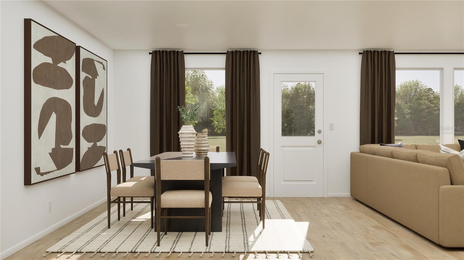 3829 AMERS LOOP, HAINES CITY, FL, 33844