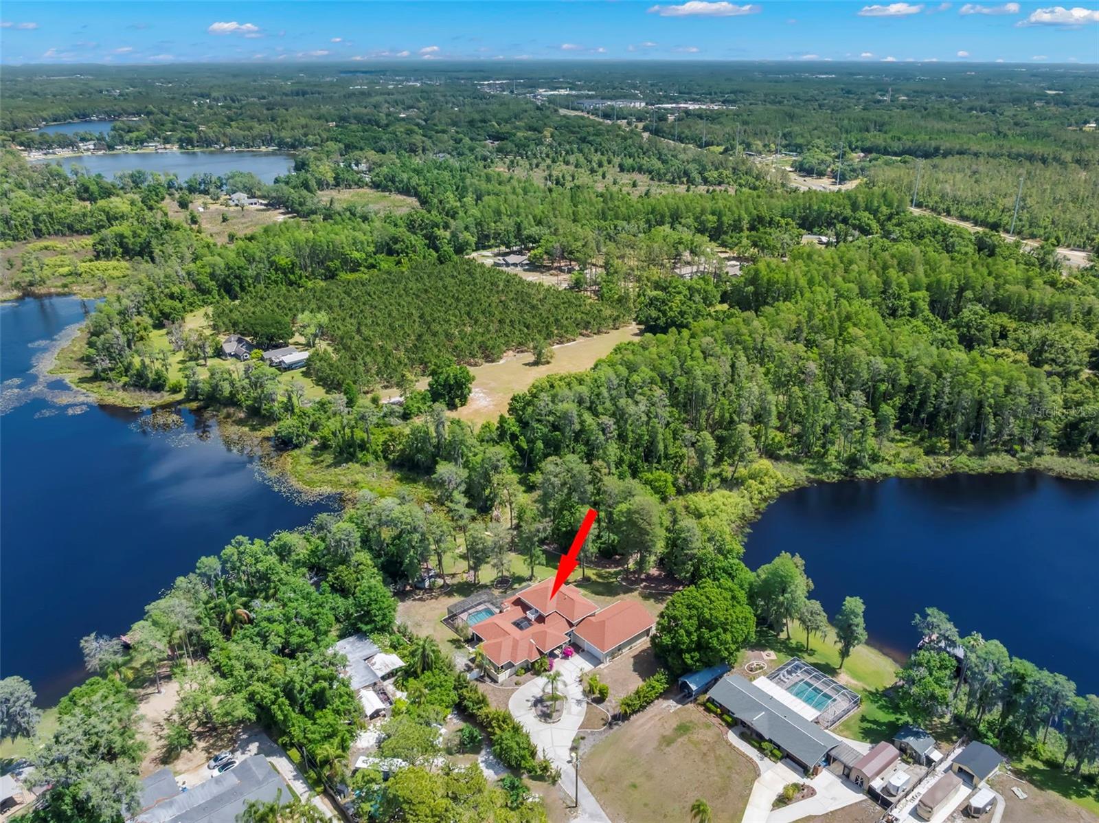 19229 BLOUNT RD, LUTZ, FL, 33558