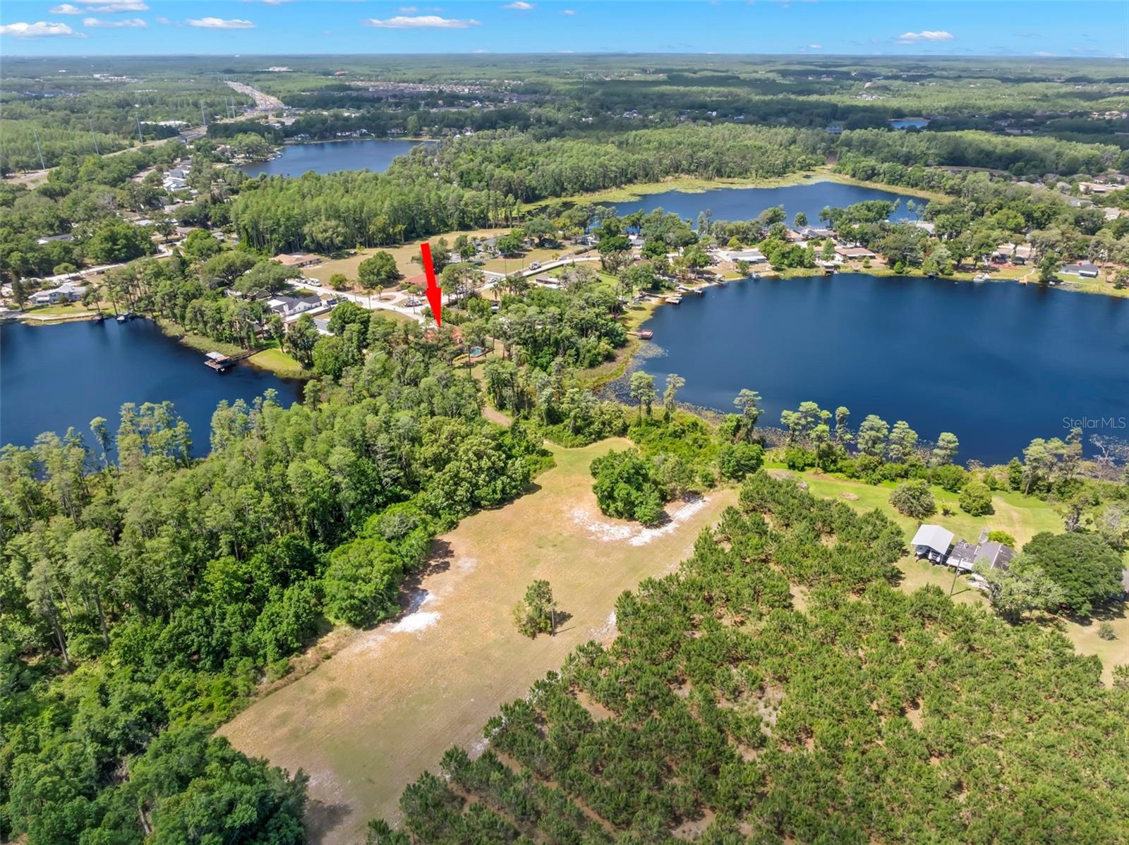 19229 BLOUNT RD, LUTZ, FL, 33558