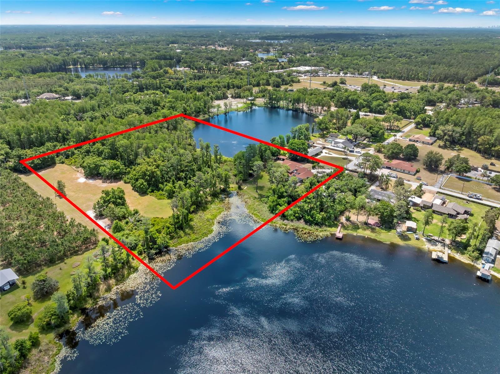 19229 BLOUNT RD, LUTZ, FL, 33558