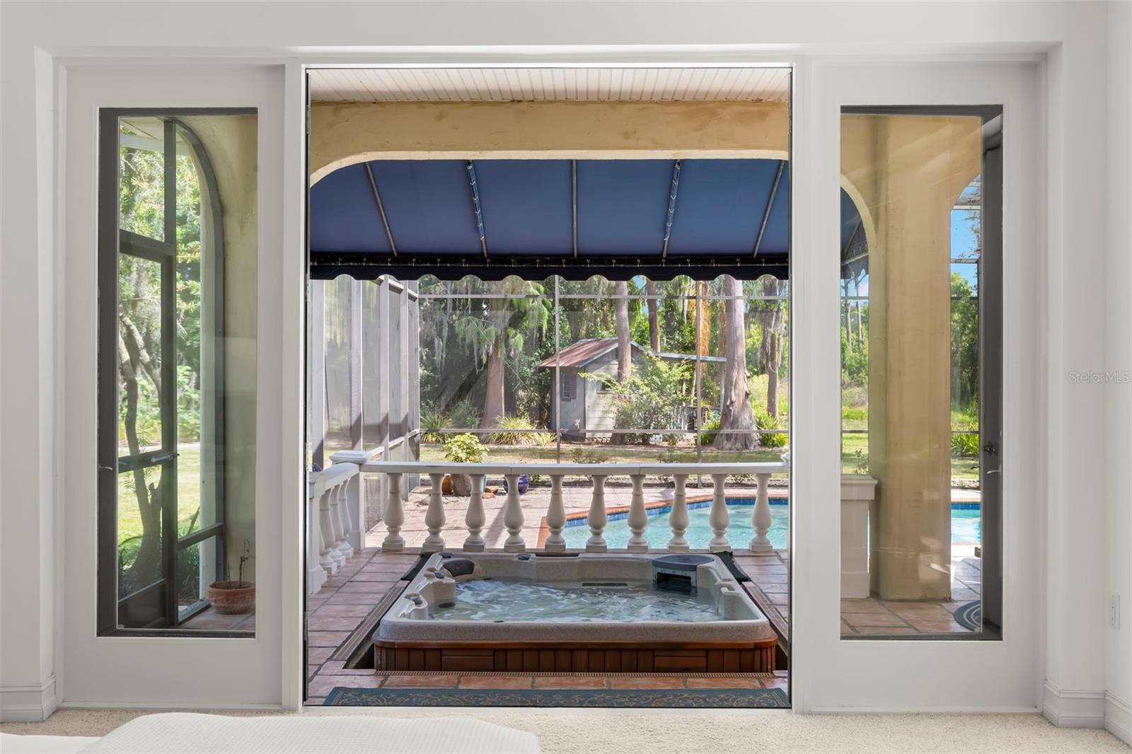 19229 BLOUNT RD, LUTZ, FL, 33558