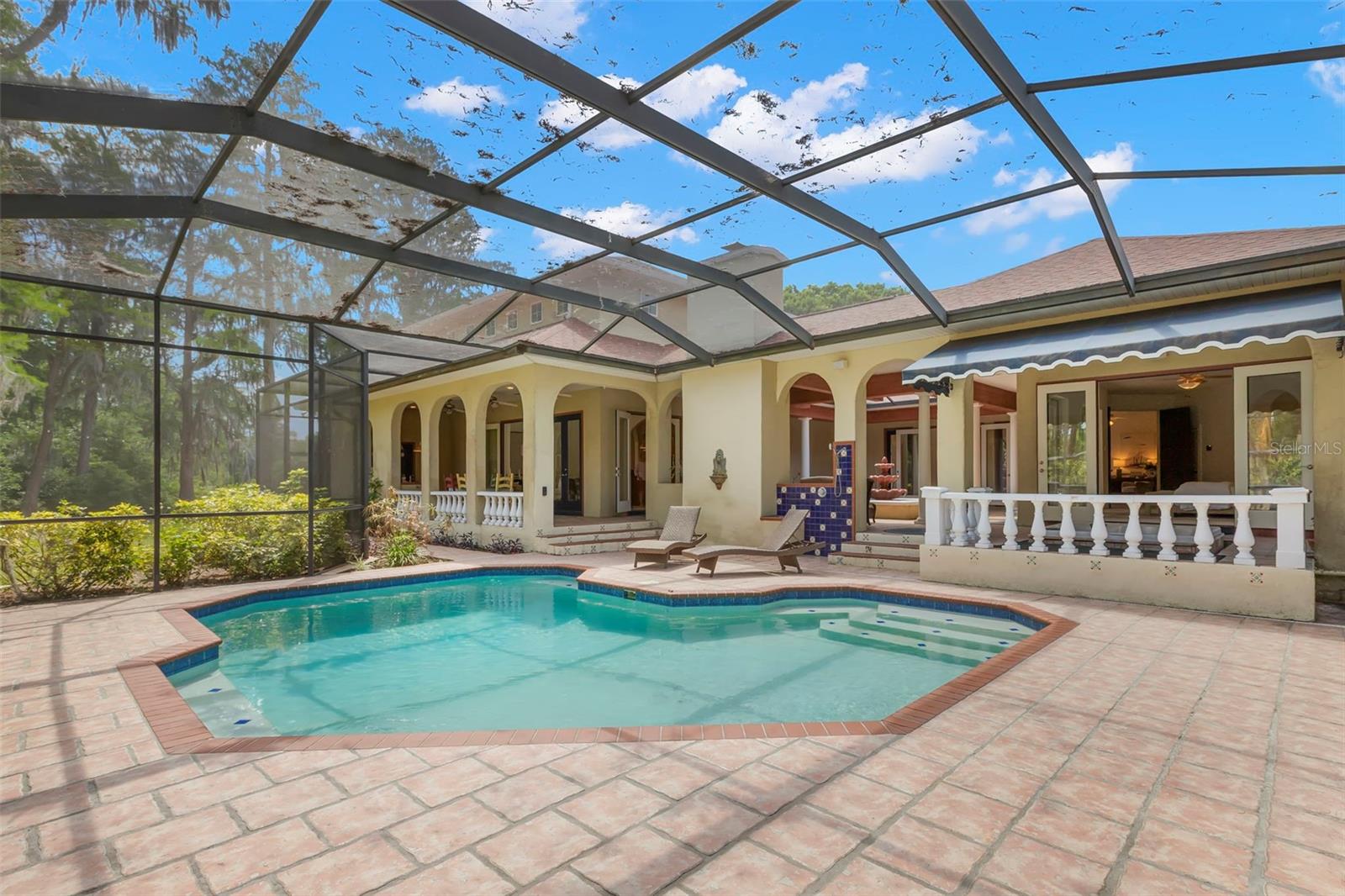 19229 BLOUNT RD, LUTZ, FL, 33558