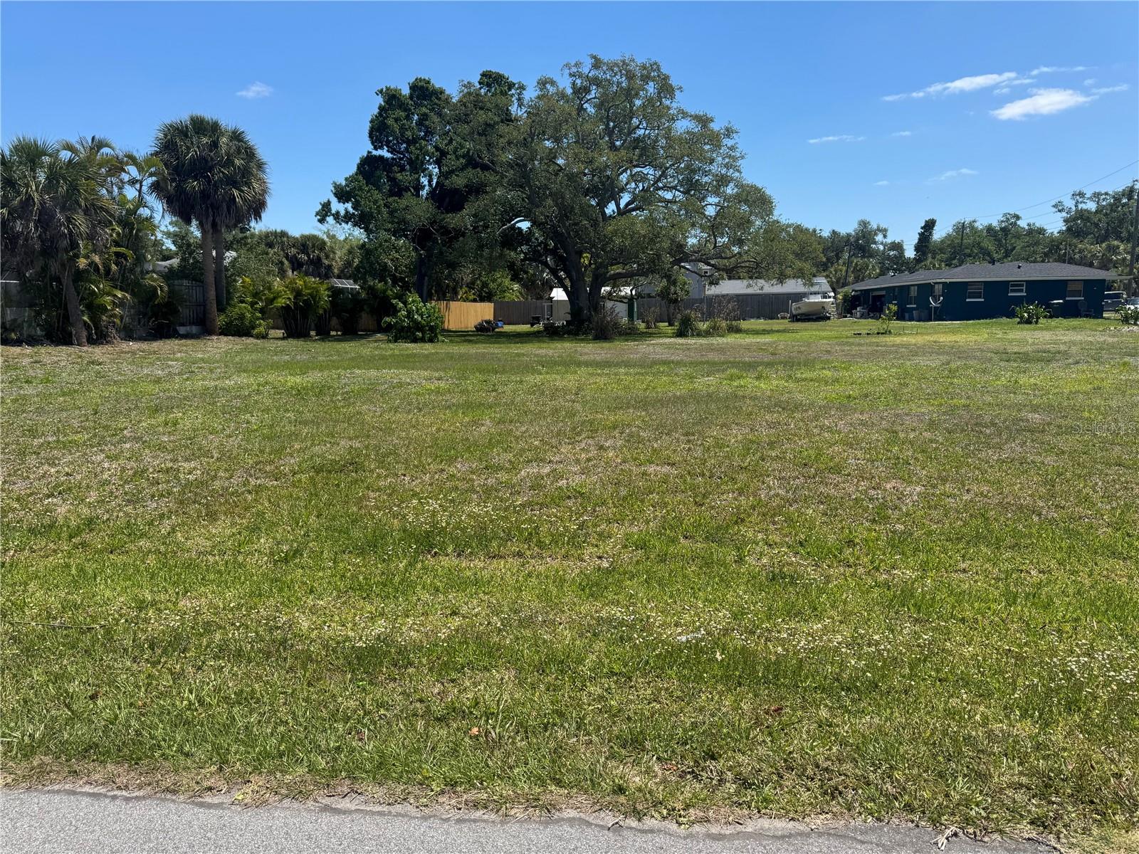 BONITA AVE, NOKOMIS, FL, 34275