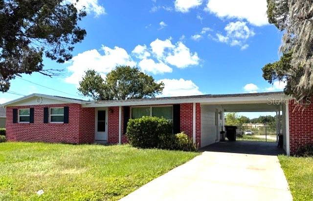 311 SW 3RD AVE, MULBERRY, FL, 33860